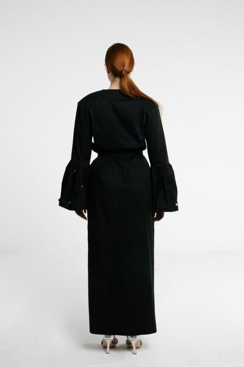 Dress - Discendente Maison Letizia