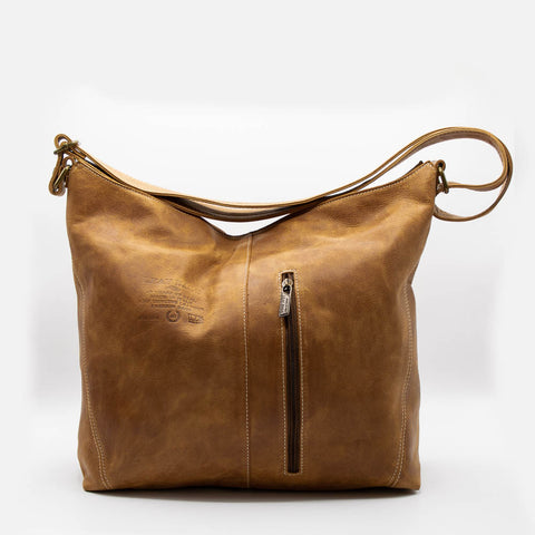 Women's Bag Leaf Pelletterie