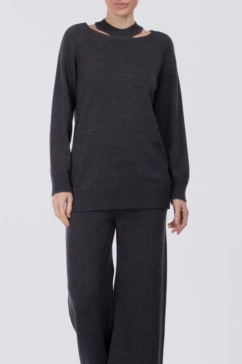 Sweater - S200-1200 Teodori