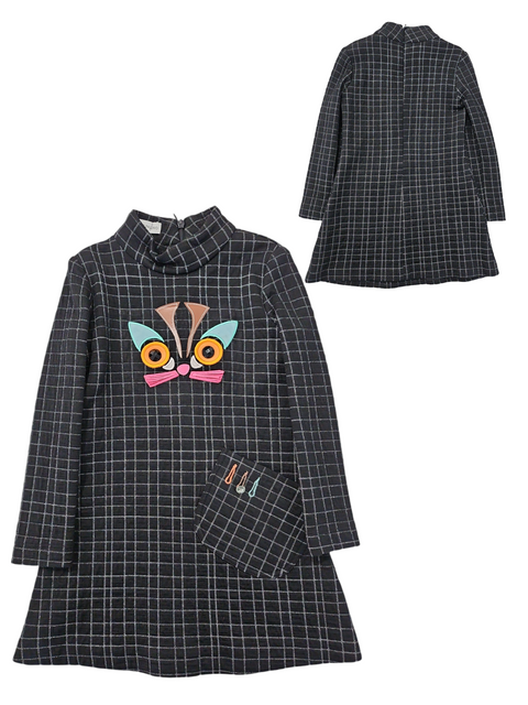 Long Sleeve Dress JOSHI