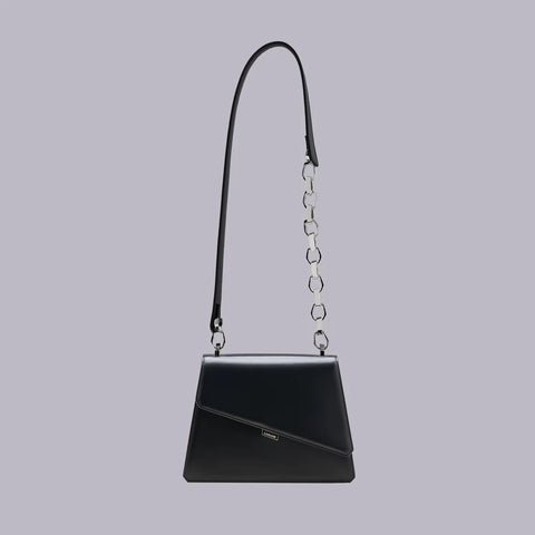 Bag - Agnodice black Lamarr