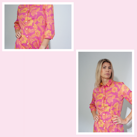 Dress - Freccia Gaia Boldetti