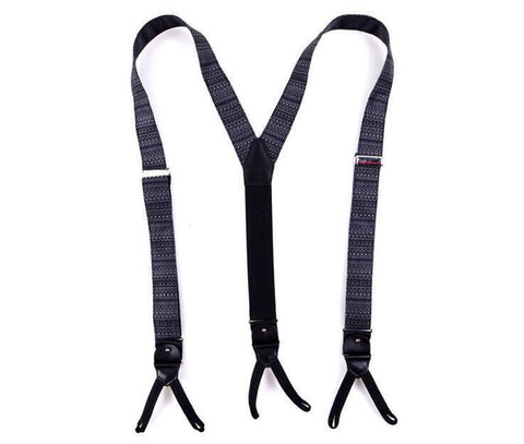 Suspenders - Bradano DM Ties