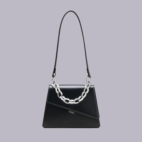 Bag - Agnodice black Lamarr