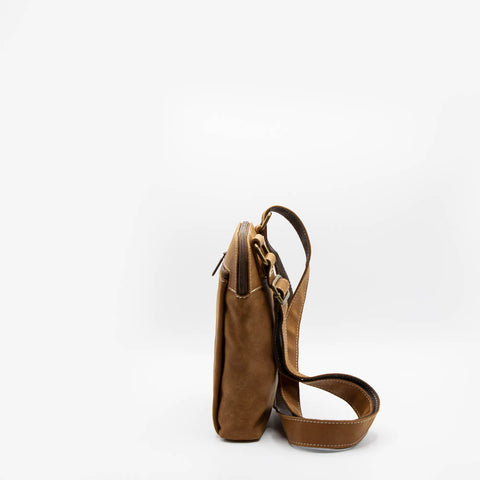 Men's Bag Leaf Pelletterie