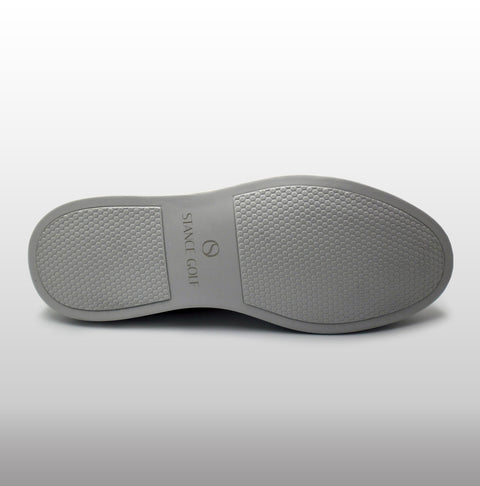 Shoes - Fuxia Stance Golf