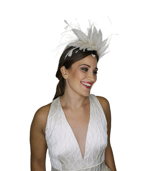 Head Decor - Art. F0009S Sartoria Prisciantelli