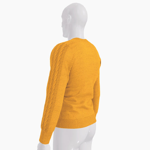 Pullover - Avigliana Desigknit