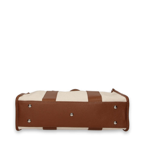 Bag - Mummy B Tobacco Bonfanti