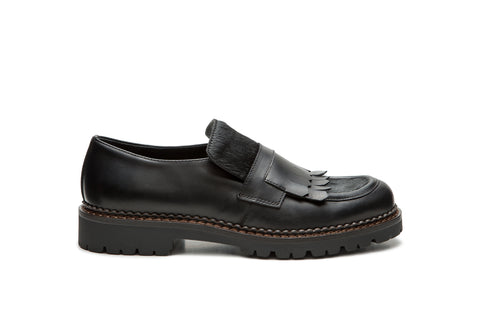 Loafers - Gualtiero Maze Shoes