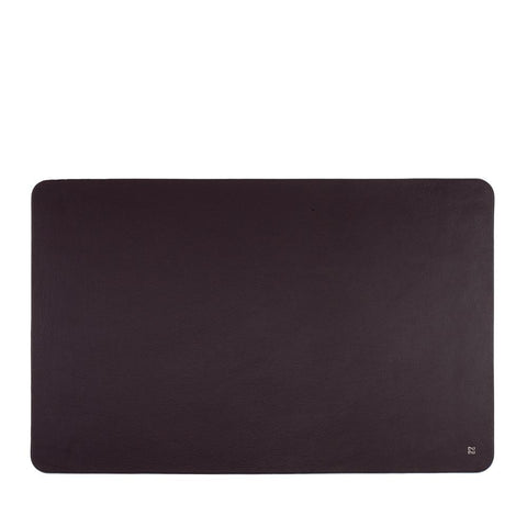 Colorful - Soft deskmat - Burgundy DuDu