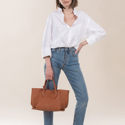 Bag - Bell Bag M Pugnetti Parma