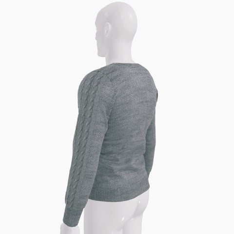 Pullover - Desenzano Desigknit