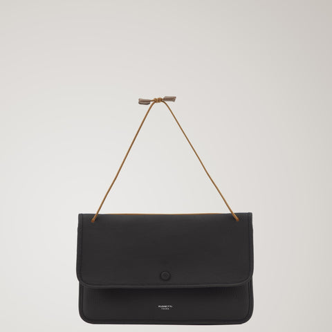 Bag - Super Mami Bag Steel Pugnetti Parma