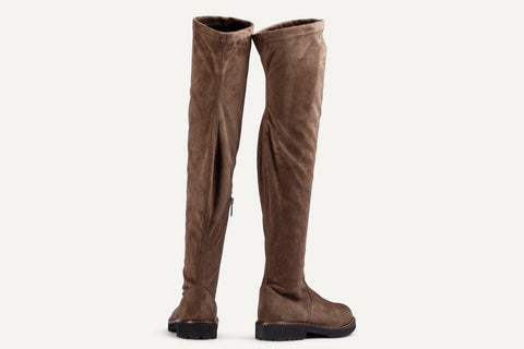 High Boots - Woman Bottega dell'Artigiano