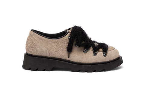 SVEVA Maze Shoes