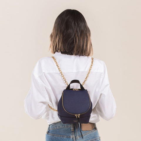 Bag - MicroNUT Bag Plus Gold Pugnetti Parma