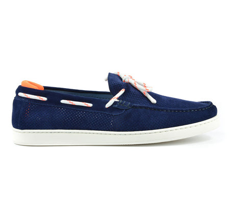 Loafers - 10747 Luca Guerrini