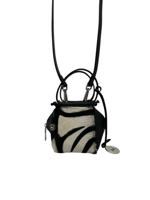 MINI ZEBRA MARCO MASI MILANO