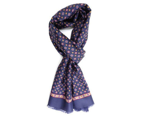 Scarf - Fantaji DM Ties