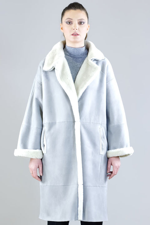 Coat - Art. Merillo col. Artic Marester