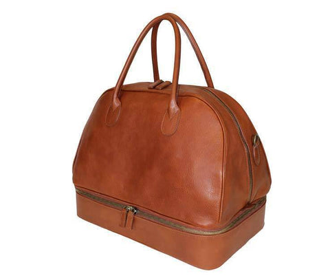 Travel Bag - Art. LE079 Terrida