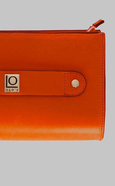 Clutch Bag POSH TUSCAN BAGS
