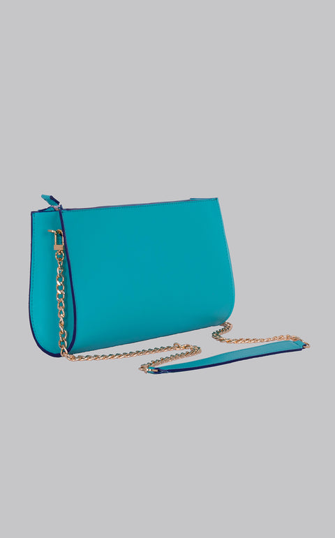 Clutch Bag POSH TUSCAN BAGS