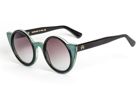 Sunglasses - LUL02 D'Atri Eyewear