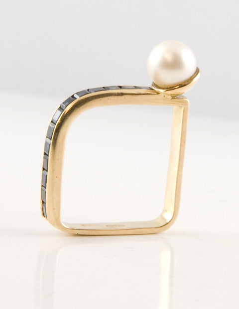 Ring - Rest Oficina d'arte