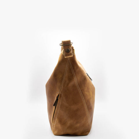 Women's Bag Leaf Pelletterie