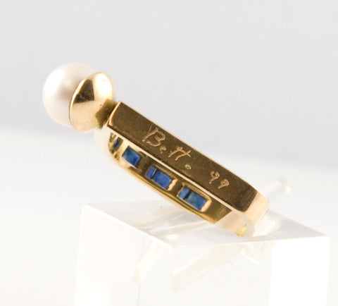 Ring - Rest Oficina d'arte
