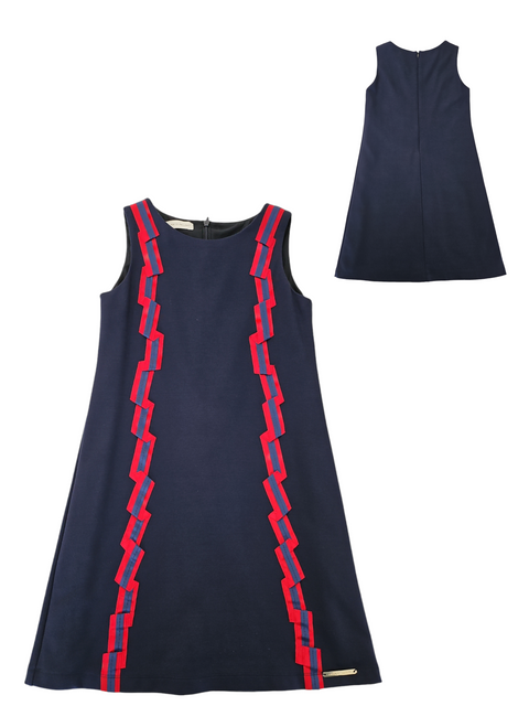 Sleeveless Dress JOSHI