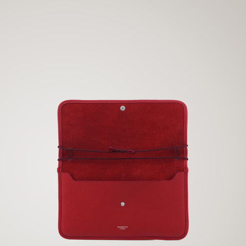 Bag - Super Mami Bag Steel Pugnetti Parma