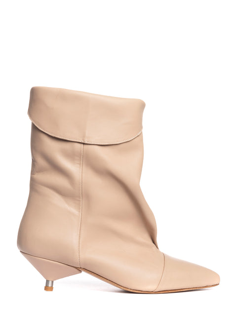 MIRIAM - Ankle Boots GISÈL MOIRÈ