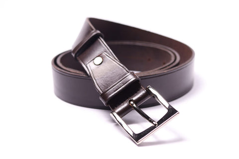 Belt - Art. Cuoio Moro Stefano Reda