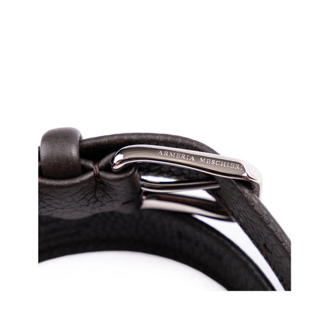 Belt - Essential brown Armeria Meschieri