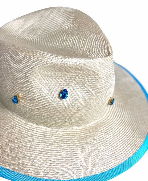 Hat - Saint Barth Batog