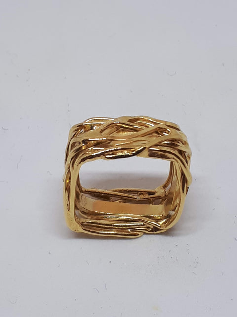 Ring - Strade Oficina d'arte