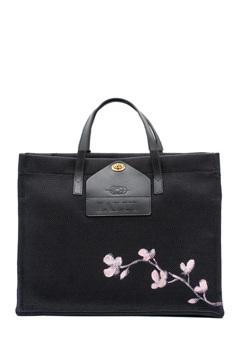 Tote Bag LADY LA LUI SM TUSCAN BAGS