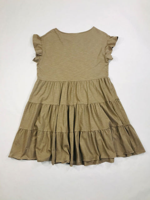 Dress - Carmen Eliani