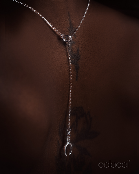 Necklace - Mom colucci
