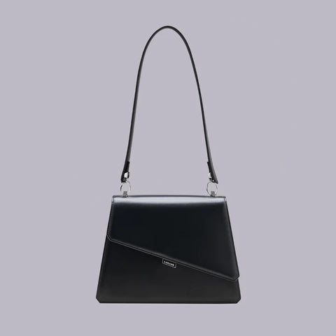 Bag - Agnodice black Lamarr