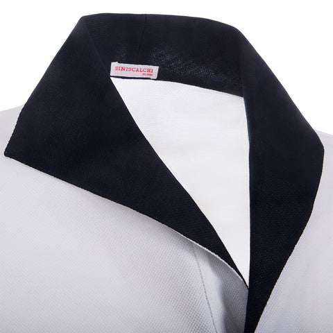 Shirt - Cotton Sea Alessandro Siniscalchi