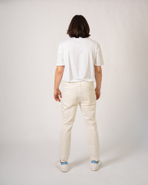 Trouser - Lello NICASTRO