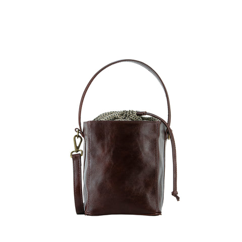 Bucket Bag - Sirmione Enis
