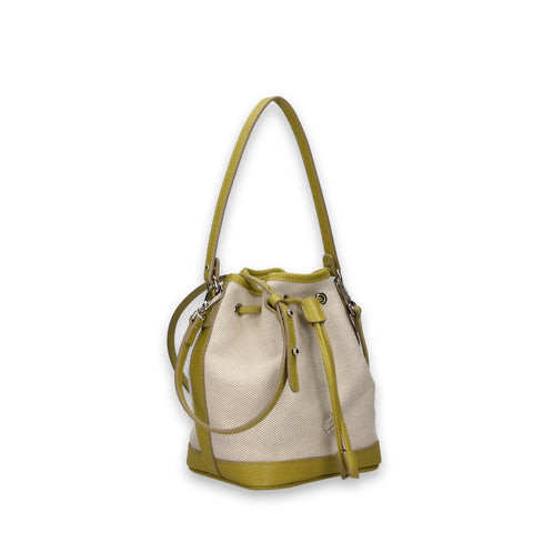 Bag - Trudy B Lime Bonfanti