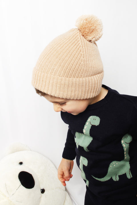 Hat - Wool Maglificio Verona