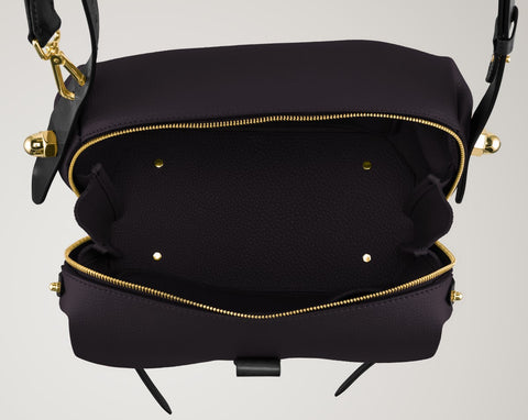 Bag - Lift Bag Gold Pugnetti Parma