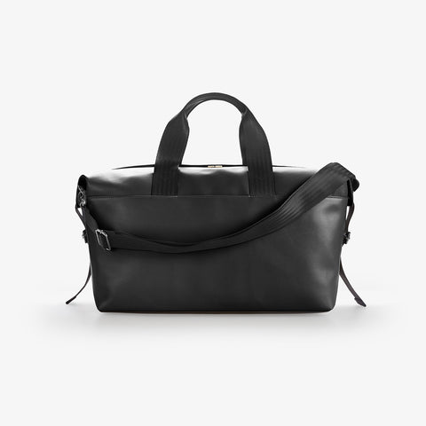 Tote Bag - Weekend Bag Black 959NINEFIVENINE
